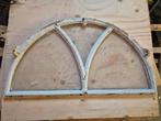 Oud stal raampje, Doe-het-zelf en Verbouw, Ophalen of Verzenden, Gebruikt, Minder dan 80 cm, Minder dan 80 cm