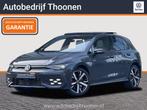 Volkswagen Golf 1.5 eHybrid GTE 272PK Trekhaak | Pano | HUD, 4 cilinders, Leder, 1700 kg, Zilver of Grijs