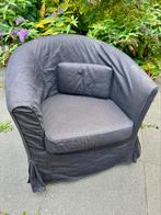 Ikea fauteuil Tullsta, Huis en Inrichting, 100 tot 125 cm, Ophalen of Verzenden, Zo goed als nieuw, 100 tot 125 cm