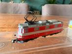 SBB RE 4/4 E-lok Trix Minitrix 12511 Nieuwstaat!, Ophalen, Trix, Nieuw, Gelijkstroom