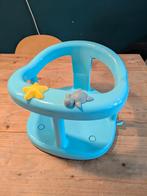 Badstoeltje met zuignappen v kids, Kinderen en Baby's, Badjes en Verzorging, Ophalen, Gebruikt, Badje