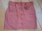 PRIMARK rok roest bruin maat 40 - nieuw -, Kleding | Dames, Maat 38/40 (M), Bruin, Primark, Nieuw