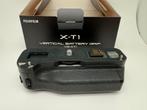 Fujifilm X-T1 Vertical Battery Grip – originele VG-XT1 grip, Ophalen of Verzenden, Nieuw