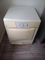 Droger whirlpool, Witgoed en Apparatuur, Ophalen, Zo goed als nieuw