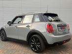 Mini Mini 1.5 One Airco Led Cruise Pdc 45345 Km Mf Stuur 202, Auto's, Mini, Voorwielaandrijving, Stof, Gebruikt, LED verlichting