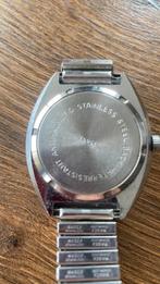 Bourbon 23td street de luxe Horloge, Ophalen of Verzenden, Zo goed als nieuw, Overige merken