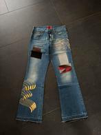 Hugo Boss spijkerbroek, Kleding | Heren, Ophalen of Verzenden, Zo goed als nieuw, Blauw