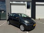 Toyota Aygo 1.0-12V Comfort 5drs Airco NAP Apk, Voorwielaandrijving, Gebruikt, Elektrische ramen, 4 stoelen