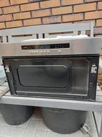 stoomoven, Witgoed en Apparatuur, Ovens, Ophalen, Minder dan 45 cm, Gebruikt, Oven