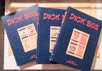 Twee verzamelbanden van Dick Bos, nrs 6 en 7 in nieuwstaat., Meerdere comics, Ophalen of Verzenden, Zo goed als nieuw, Amerika