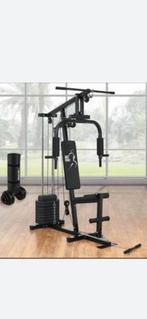 Gebruikt maar nog in goede staat, hier is het overbodig €175, Sport en Fitness, Ophalen of Verzenden, Zo goed als nieuw