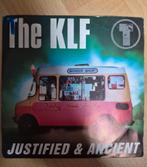 KLF - Justified & ancient, Ophalen of Verzenden, Gebruikt, Nederlandstalig