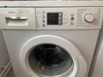 Bosch Wasmachine en Droger - Samen ophalen 3-4 Januari, Ophalen, Gebruikt, Voorlader, Kort programma