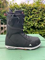 Burton Imperial Speedlace maat 45 (valt als 43,5 / 44), Sport en Fitness, Snowboarden, Ophalen of Verzenden, Gebruikt, Schoenen