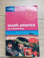 Lonely Planet Zuid-Amerika Reisgids, Boeken, Ophalen of Verzenden