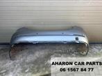 W206 Achterbumper PDC Sedan Origineel C klasse Mercedes 1554, Gebruikt, Ophalen of Verzenden, Achter, Bumper