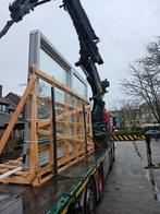 Kozijnen nodig? Betaal niet te veel, Kunststof, Nieuw, Ophalen of Verzenden, Inclusief glas