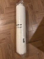 Nieuw IKEA Skoldblad Kussen 60x70cm, Huis en Inrichting, Woonaccessoires | Kussens, Ophalen of Verzenden, Nieuw, Wit, Rechthoekig