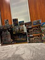 Diverse Lego Sets Sealed: Star Wars, Marvel, Jurassic, City, Kinderen en Baby's, Speelgoed | Duplo en Lego, Nieuw, Complete set