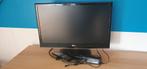 Samsung SyncMaster P2250 LCD monitor 21.5-inch, Ophalen, Gebruikt, Full HD, 1 tot 2 ms