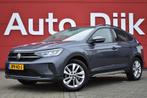 Volkswagen Taigo 1.0 TSI Life Edition LED | Carplay | Keyles, Stof, Gebruikt, 116 pk, Bedrijf