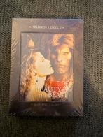 Beauty and the Beast Seizoen 1 Deel 2 DVD, Ophalen of Verzenden