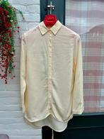 Lichtgele Blouse Steps XS, Kleding | Dames, Blouses en Tunieken, Geel, Ophalen of Verzenden, Zo goed als nieuw, Steps
