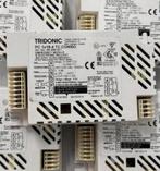 Partij 5 Tridonic 1x18-4 TC COMBO 89899927 EVSA Noodunit, Hobby en Vrije tijd, Elektronica-componenten, Ophalen of Verzenden, Zo goed als nieuw