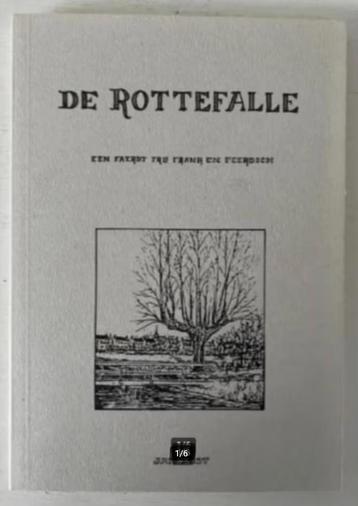 De Rottefalle - Jan Post beschikbaar voor biedingen
