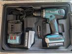 makita DF347D ( DEFECT ), Doe-het-zelf en Verbouw, Gereedschap | Boormachines, Ophalen, Gebruikt, Boor- en Schroefmachine