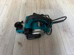 Makita KP0810 schaafmachine 850W, Doe-het-zelf en Verbouw, Gereedschap | Schuurmachines, Ophalen of Verzenden, Gebruikt, 600 tot 1200 watt