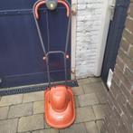 Flymo grasmaaier, Ophalen, Gebruikt, Elektrische grasmaaier, 30 t/m 39 cm