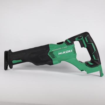 Hikoki CR18DBL Zonder Accu - B Grade beschikbaar voor biedingen