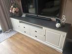 tv dressoir van de Bommel, Ophalen, Gebruikt, 200 cm of meer, Minder dan 100 cm
