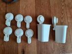 Tisken haken Ikea, Ophalen of Verzenden, Nieuw, Overige typen