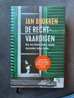 Jan Brokken - De rechtvaardigen, Boeken, Ophalen