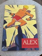 Alex - De kunst van Jacques Martin - 2018 - Hardcover, Boeken, Stripboeken, Nieuw, Ophalen of Verzenden, Eén stripboek