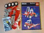 Lego 8835 ForkLift. Jaren 80 Technic, Lego, 33 Bath Road, Slough, UK, Lego, Ophalen of Verzenden