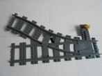 Lego treinrails / spoorrails, Ophalen, Nieuw, Losse stenen, Lego