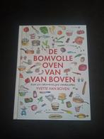 Yvette van Boven - De bomvolle oven van Van Boven, Ophalen of Verzenden, Nieuw, Yvette van Boven