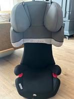 Cubex Autostoel met Isofix - Gebruikt, Gebruikt, Zijbescherming, 9 t/m 36 kg, Isofix