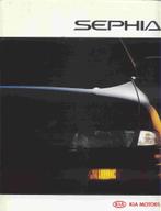 Kia Sephia (1994), Nieuw, Overige merken, Ophalen of Verzenden