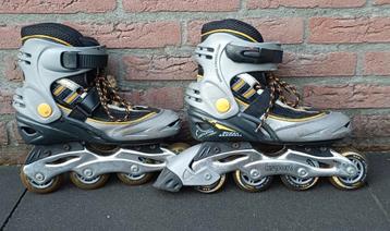 Skates maat 38-39 K Sport beschikbaar voor biedingen