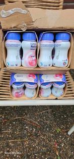 Nutricia nutridrink compact, Ophalen