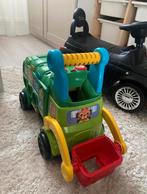 Loopwagen sorteer & leertruck, Ophalen of Verzenden, Zo goed als nieuw
