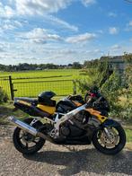 Maniakaal onderhouden Honda Fireblade Uniek!, Motoren, Particulier, Super Sport