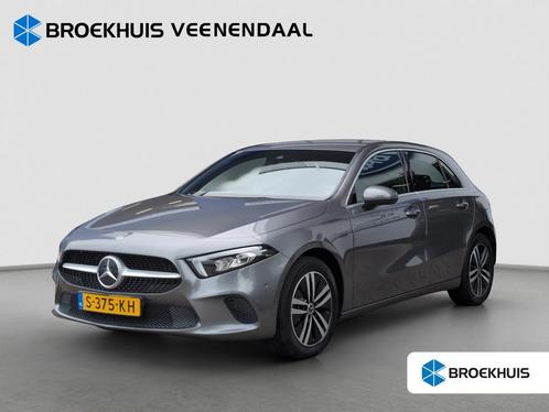 Mercedes-Benz A-klasse 250 e Business Solution AMG | Cruise, Auto's, Mercedes-Benz, Bedrijf, Te koop, A-Klasse, ABS, Achteruitrijcamera