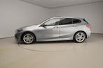 BMW 1 Serie 5-deurs 118i | M-Sportpakket | LED | Leder | Nav, 12 maanden, Gebruikt, Origineel Nederlands, Bedrijf