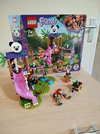 Lego Friends Panda Jungle Tree House 41422, Kinderen en Baby's, Speelgoed | Duplo en Lego, Ophalen of Verzenden, Zo goed als nieuw