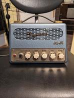 Dynacord sv17 Vintage 1956, Muziek en Instrumenten, Ophalen of Verzenden, Gebruikt, Minder dan 500 watt
